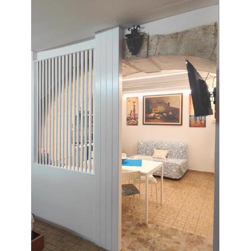 Casa Ninetta