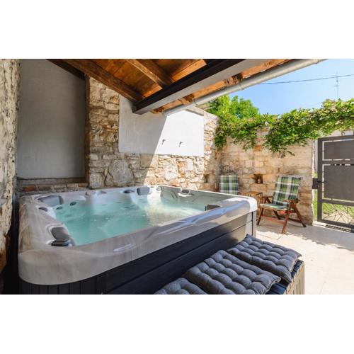 Casa Nini I - Jacuzzi