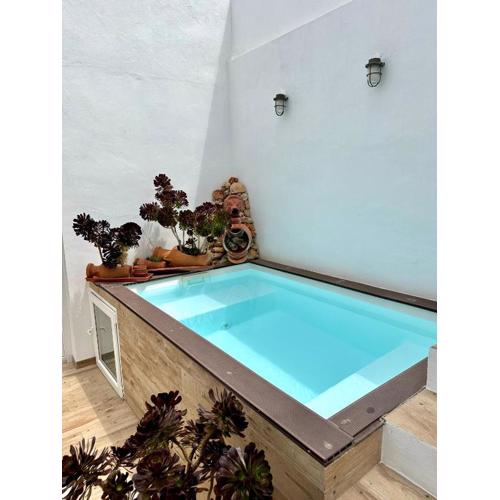CASA NOAH