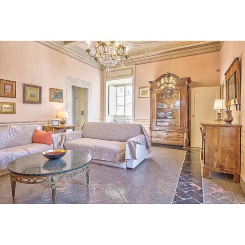 Casa Nobile - Together in Tuscany