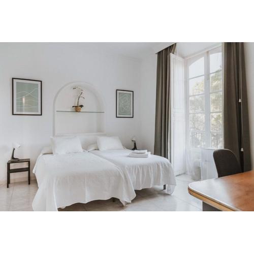 Casa Noble Málaga Centro
