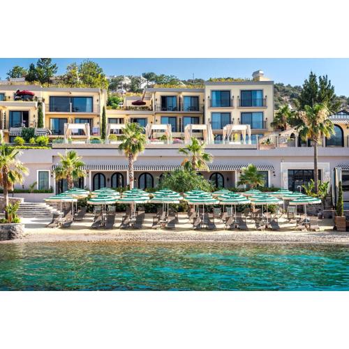 Casa Nonna Bodrum - Adult Only