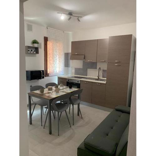 Casa Nonna Carla