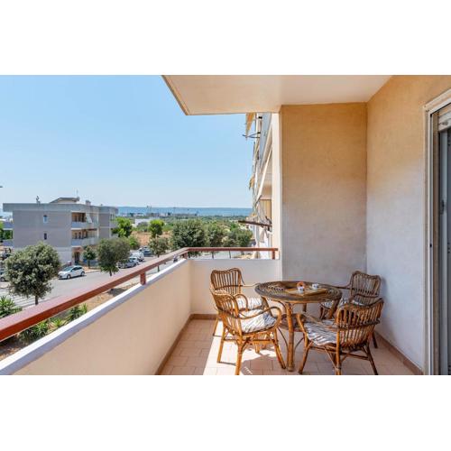 Casa Nonna Caterina Monopoli - Happy Rentals