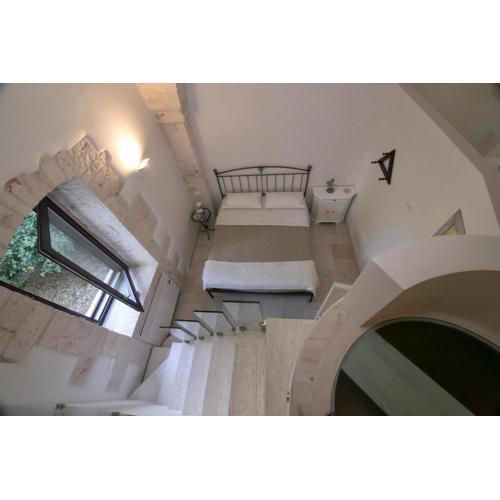 Casa Nonna Lina