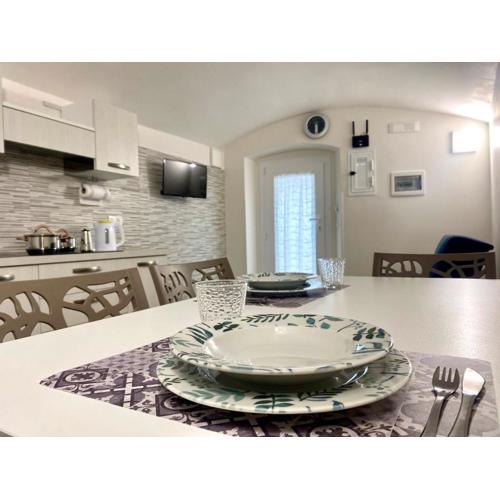 Casa Nonna Lucia - Puglia Mia Apartments