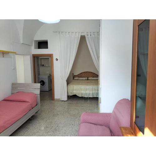 casa nonna mimina