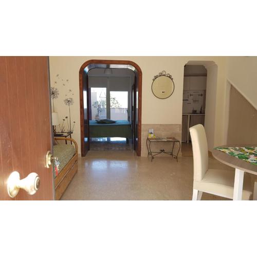 Casa Nonna Mirka