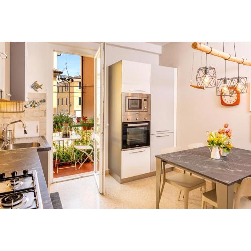 Casa Nonna Teresa
