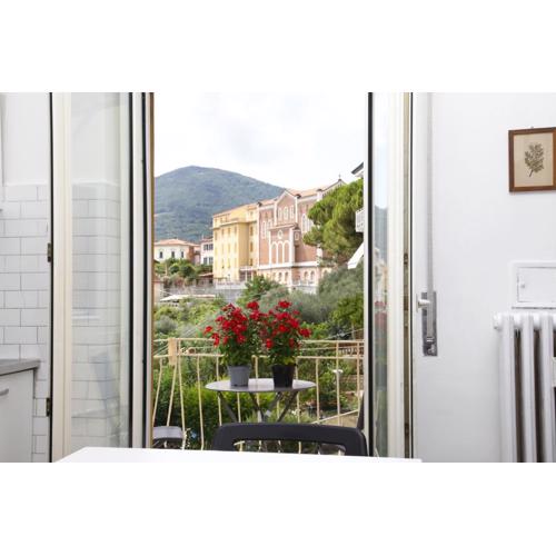 Casa Nonna Vera