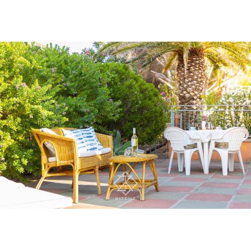 CASA NORA - 500m dal mare Costa Rei