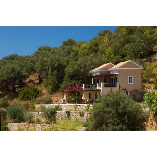 Casa Nostos