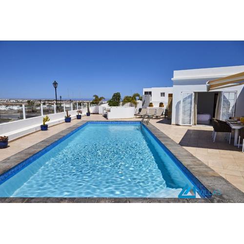 Casa Nostra - LH195 By Villas Now Ltd