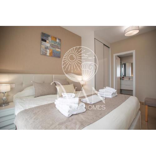 Casa Nova Ivan Luxury Homes 2ªPlta Sur 1ªLinea