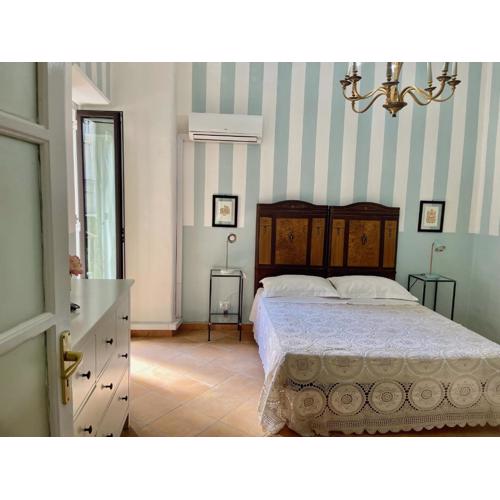 Casa Nuccia Cerami 13