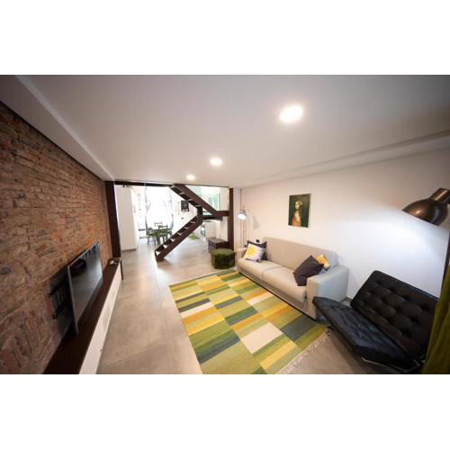 Casa Nutrizione Apartment