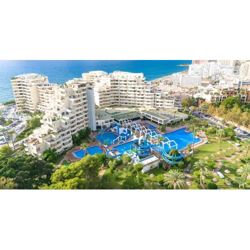 Casa Oasis BENALBEACH