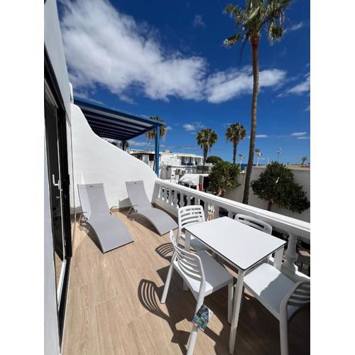 Casa Oasis Central