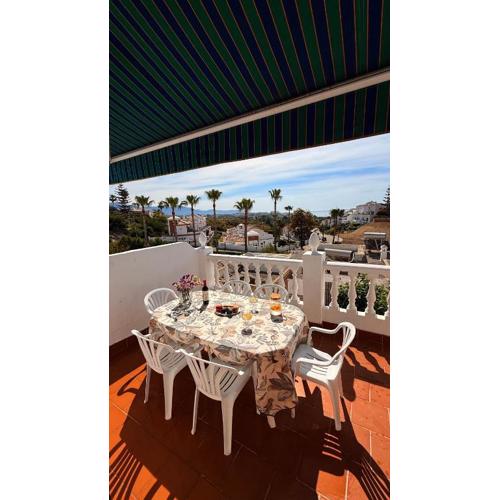 Casa Oasis