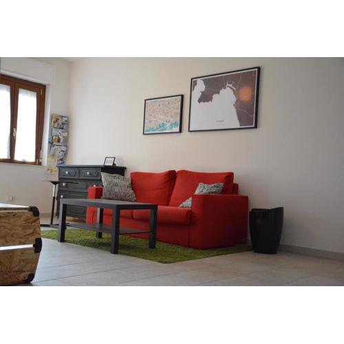 Casa Obini