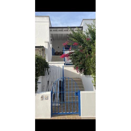 Casa Oceano Mare