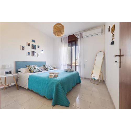 Casa Odra Otranto