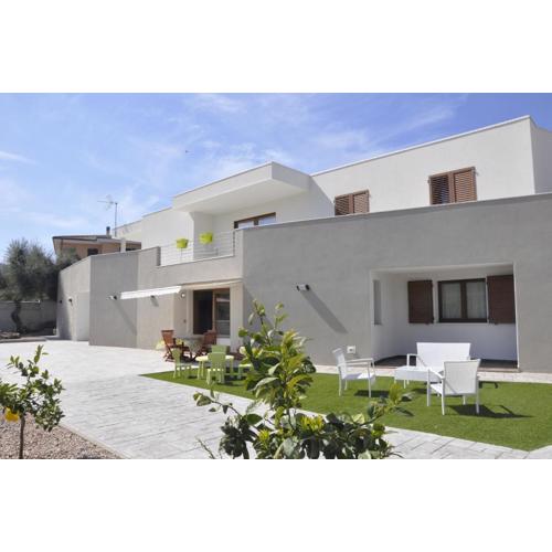 Casa Oggiano