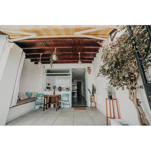 Casa Ola