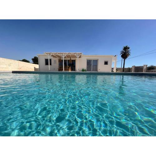 CASA OLEA a San Pietro in Bevagna - Casa Vacanze in Puglia - Ferienhaus in Apulien - summer cottage in Apulia