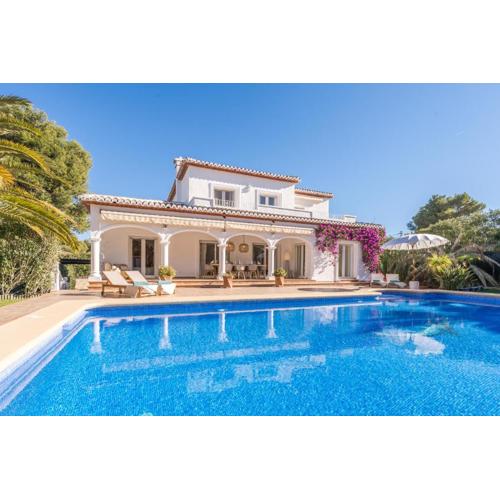 Casa Oleander