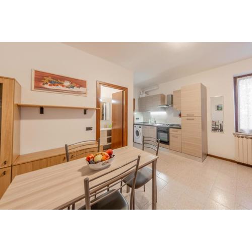 Casa Olga - Bilocale con terrazzo zona fiera