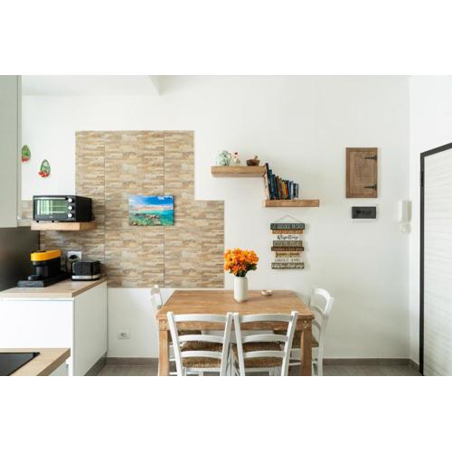 Casa Oliva - Puglia Home Experience