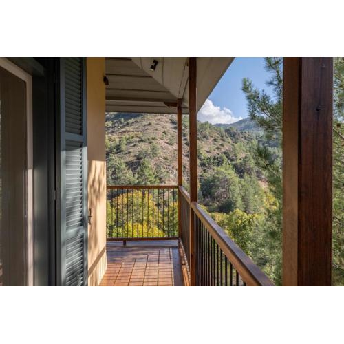 Casa Oliva Guesthouse