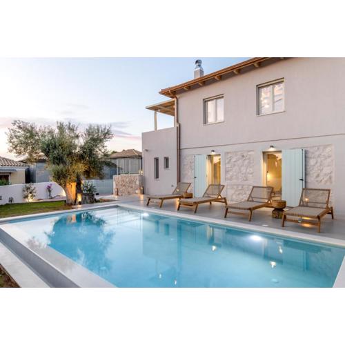 Casa Oliva