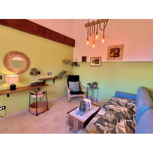 Casa Olive 53 Monte