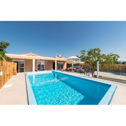 Casa Olive Gennadi