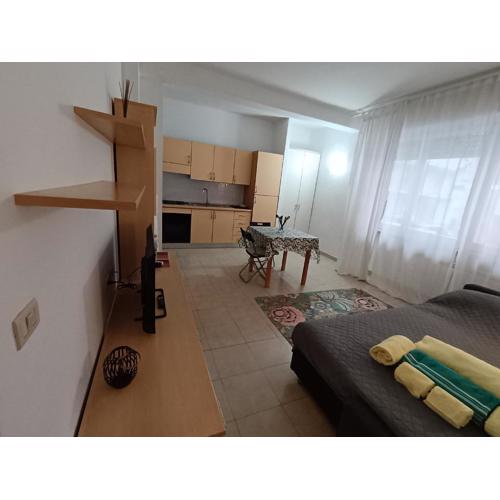Casa OLive