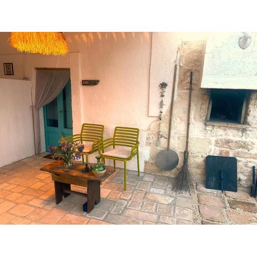 Casa Olive