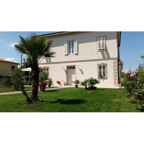 Casa Oliver