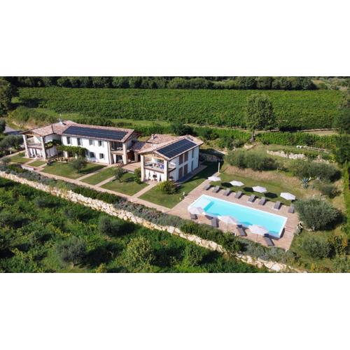 Casa Olivi Apartments