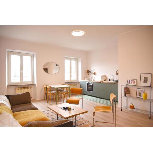 Casa Olivia - charme view in Turin\