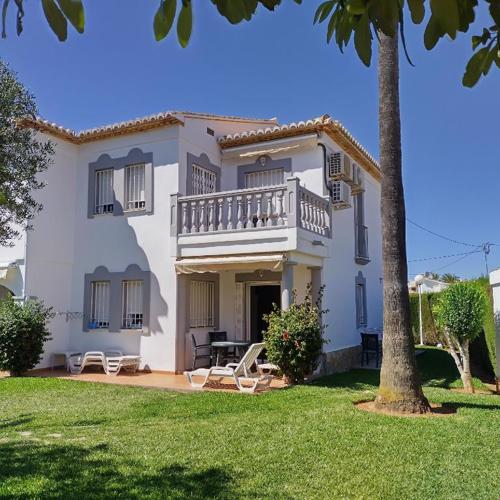 Casa Olivia