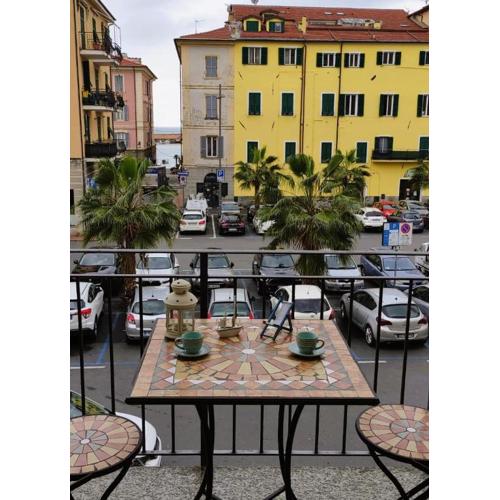 Casa Oltremare