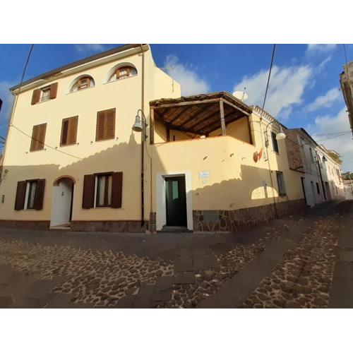 Casa Ombrina