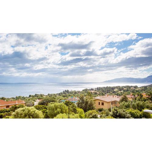 Casa Ondina, 3 camere, vista mare, air-con