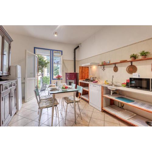 Casa Oneglia 10 Min From The Sea - Happy Rentals