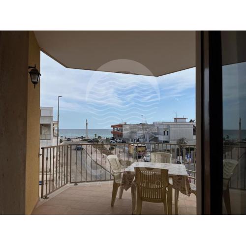 Casa Onna - Fronte Mare By Cala Salento