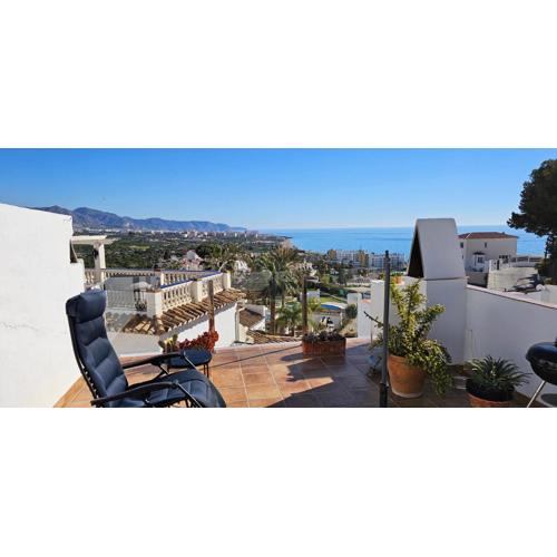 Casa Ont-Spanje - Nerja