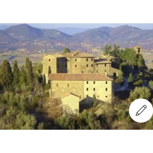 Casa oracolo