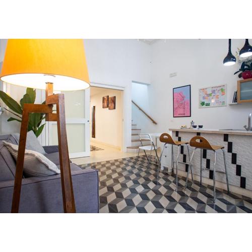 Casa Orchidea - The Fab Stay